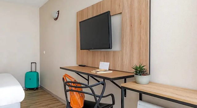 Номер Superior AppartCity Classic Arlon - Porte du Luxembourg