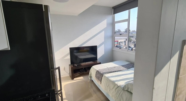 Modern apartments at CZ KUBS