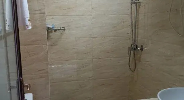 Люкс Superior Jigzhi Sunshine Hotel