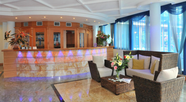Hotel Alexander