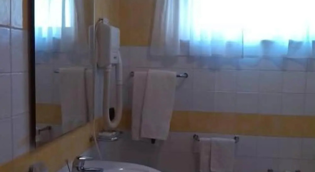 Номер Standard Hotel San Francesco Terme