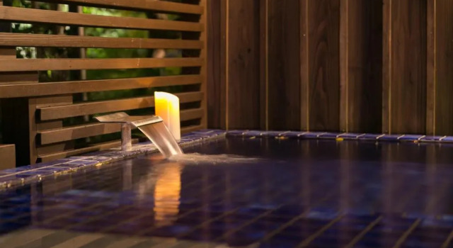 Номер Luxury Ufufu