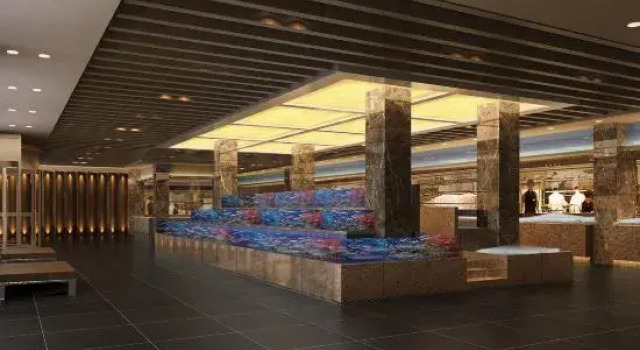 Gaoerfu Business Hotel