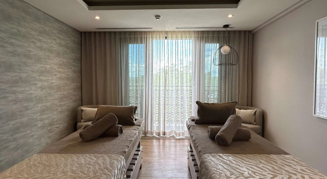 Radisson Blu Mosi-oa-Tunya Livingstone Resort