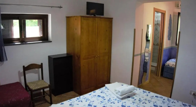 Семейный номер Standard B&B Donna Maja