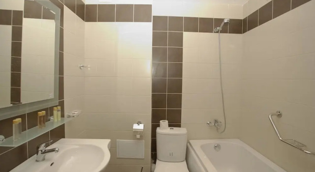 Номер Classic Festa Pomorie Resort