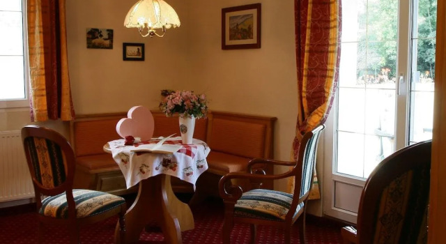 Maison D'hôtes La Cerisaie