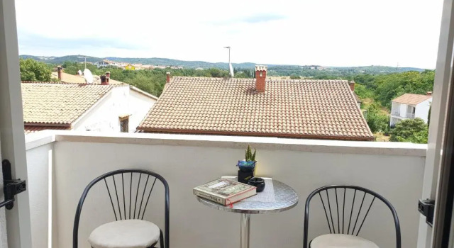 Апартаменты Apartman LUCIJA 2