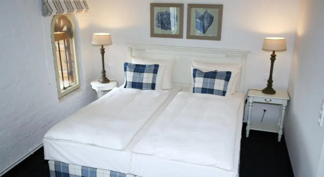 Номер Economy Hotel Alter Kornspeicher