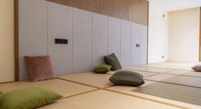 Rodzinny suite Baima Valley Spa resort