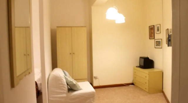 Apartment With one Bedroom in Cosenza, With Wonderful City View and Wi, Prenota Appartamento Hotel a Calabria con parcheggio, Parcheggio