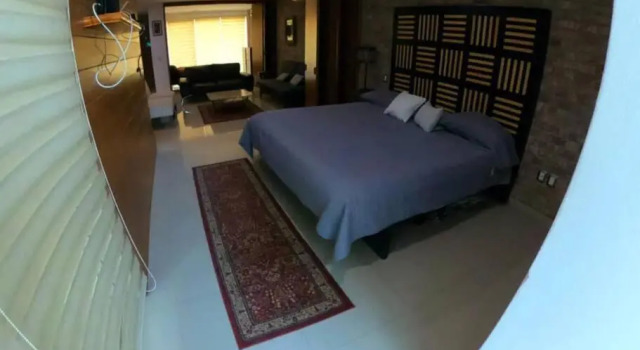 Loft 256 apart 102, Book Hotel Hotels in Jalisco with a Pool, Swimming Pool