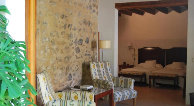 Junior-sviitti Hotel Ca’n Moragues