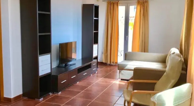 Relaxing and Welcoming Villa, Corralejo, Canaries