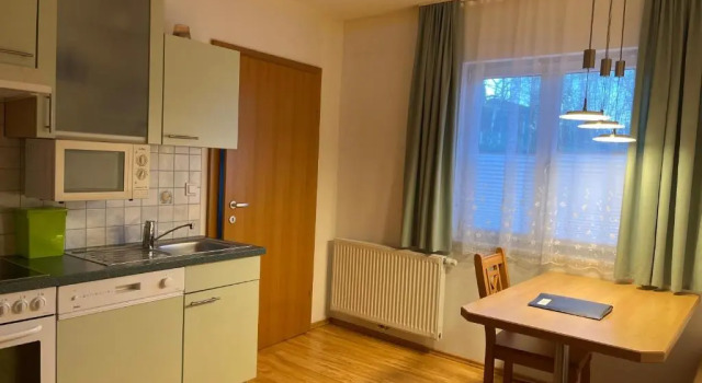 Апартаменты c 1 комнатой Ferienwohnungen Fam. Pabst