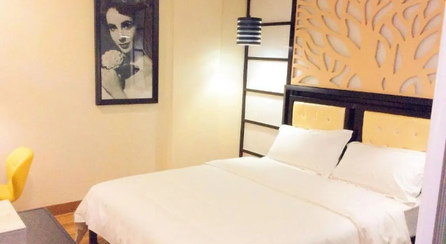 Двухместный номер Standard Guangzhou Bird Island Hotel