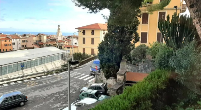 Апартаменты Hotel Riviera Sanremo
