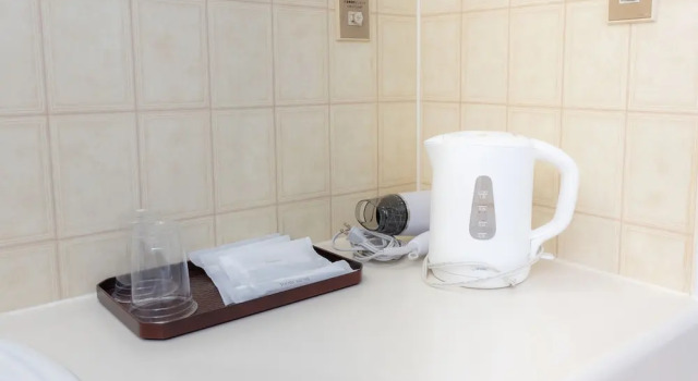 Номер Standard Hotel WWJ
