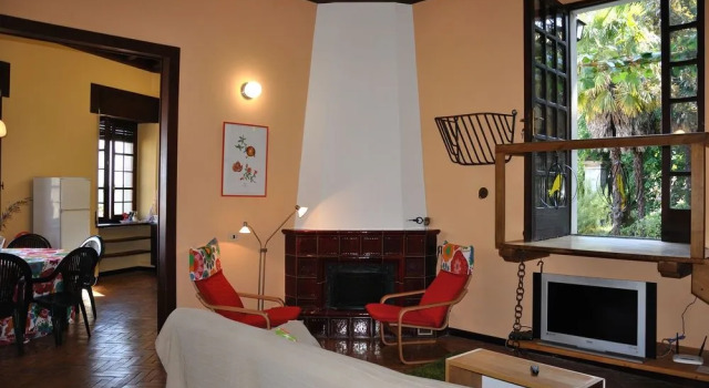 Le Due Torrette Appartamento Dependance, Rezerwuj Apartament Erba Lombardia