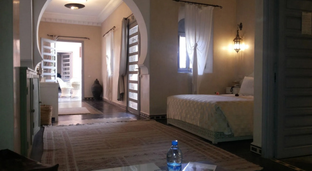 Ksar Anika Boutique Hotel & Spa