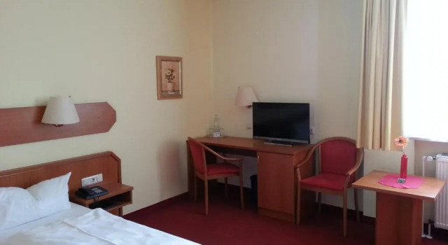 Одноместный номер Standard Hotel Berliner Ring