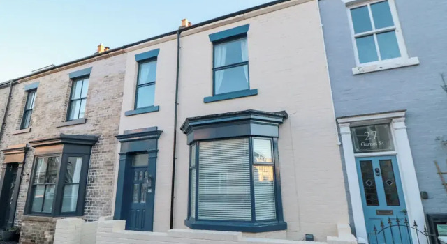 29 Garnet Street