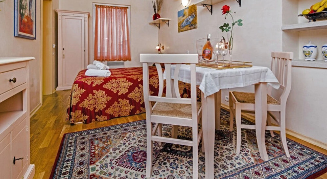 Номер Standard Residence LA CARERA Centro Storico