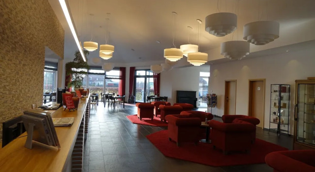 Wellnesshotel Till Moyland, Foglalás Szálloda Bedburg-Hau Észak-Rajna-Vesztfália