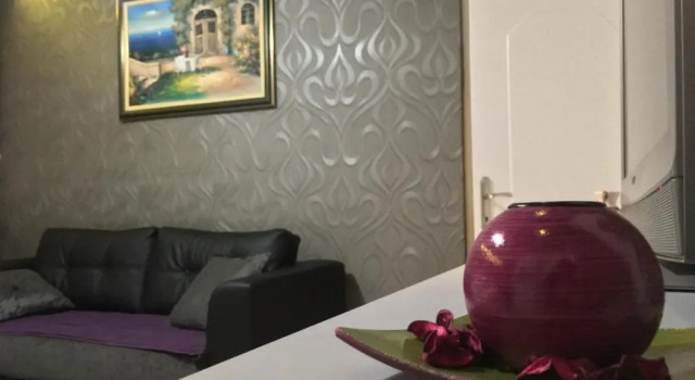 Апартаменты Apartment Milos