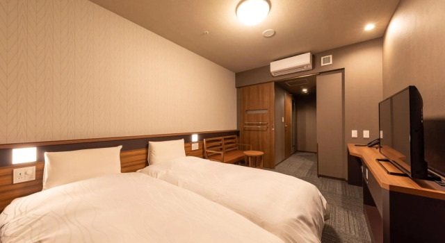 Dormy Inn Kawasaki Natural Hot Spring