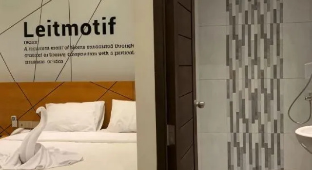 Полулюкс Bless Hotels