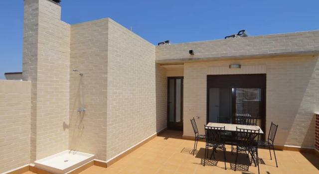 Modern Apartment in Orihuela Costa
