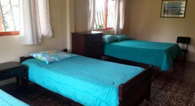 Finca Agroturistica Mis Delirios, Rezervovat Hotel Hotely v Santander s parkováním, Parkování