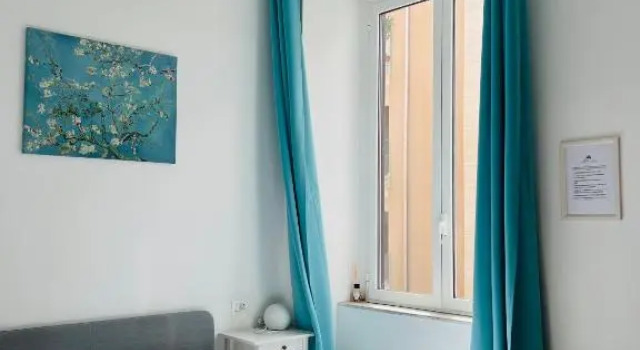 Номер Standard The Roof Garden - Bed&Breakfast