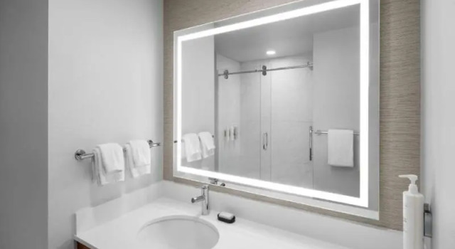 Номер Standard Embassy Suites By Hilton Madison Downtown