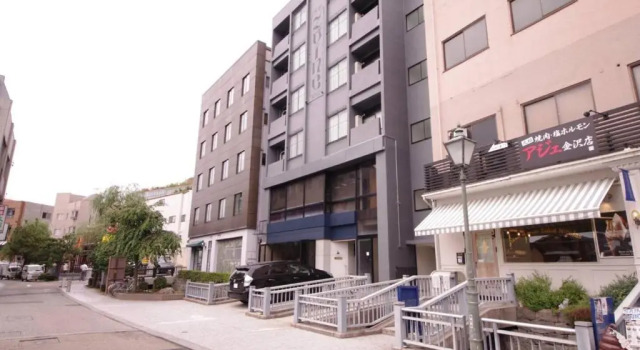 HOTEL APT SESELA - Vacation STAY 12877, Забронировать Отель Канандзава Исикава, рядом с Ishikawa Prefectural Museum of Art