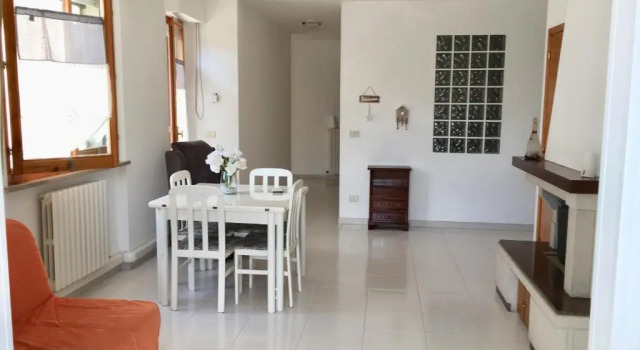 Апартаменты La casa di Lory