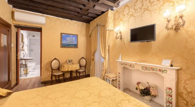 Номер Superior Residenza La Loggia