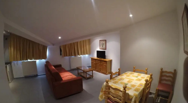 Апартаменты Standard Apartamentos Turísticos Roc Del Castell