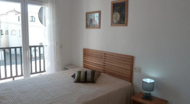 Apartamento vistas a la marina ref 232