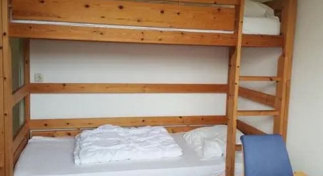 Mees, Reserva ahora Apartamento Hoteles en Islas Frisias con aparcamiento, Aparcamiento