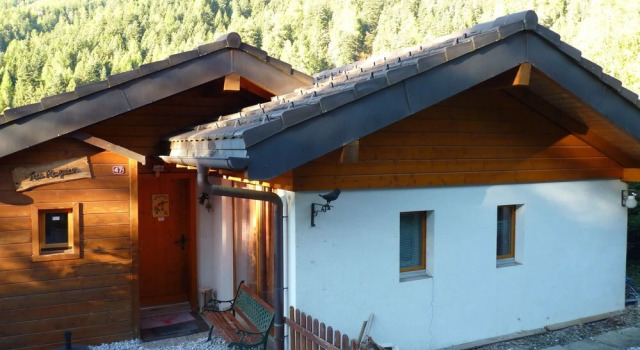 Ropiar Leytron in Leytron, Rezervați Hotel Ovronnaz Valais