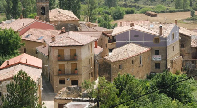 La Casa de Alberto, Prenota Hotel Hotel a La Rioja con parcheggio, Parcheggio
