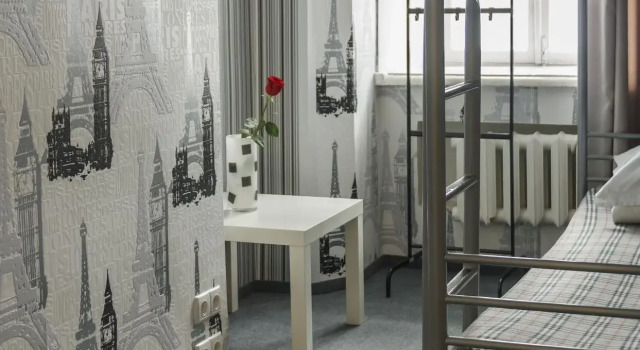 Hostel 3 Penguins on Pyatnitskaya, Забронировать Хостел Замоскворечье Центральный административный округ
