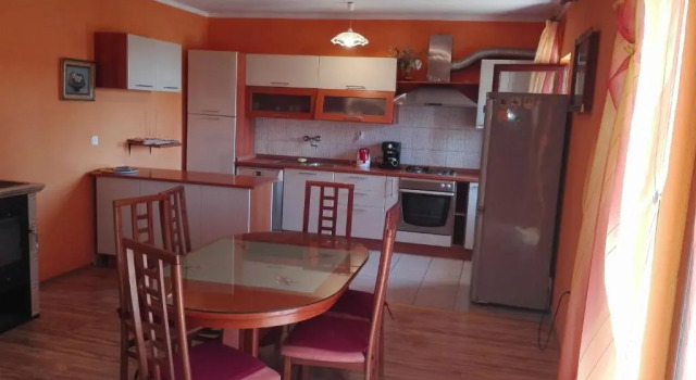 Апартаменты с 2 комнатами Apartment Luka