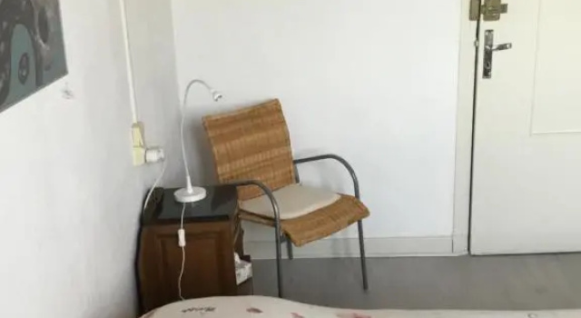 Двухместный номер Standard Auberge Fleurie