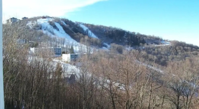 Студия Sugar Ski & Country Club Unit 11-502 Bronze