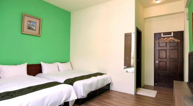 Plentiful Inn, Забронировать Гостевой дом Отели в центре Хенгчун, в центре