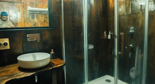 Номер Standard Mogli Resorts Kanha