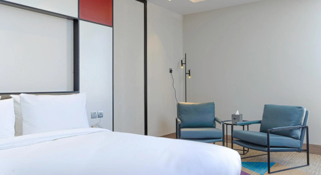 Ewaa Express Hotel - Al jouf